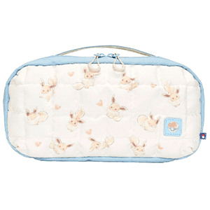 Funda Acolchada (Eevee)