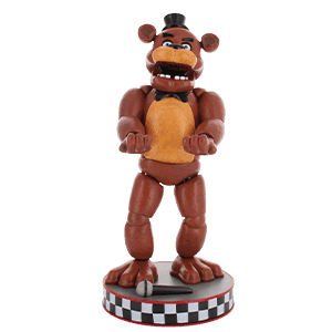 Figura Cable Guy Five Nights At Freddy´s Freddy