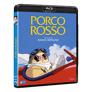 Porco Rosso