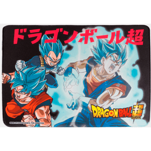 Alfombrilla de Ratón 400x300 Dragon Ball Super