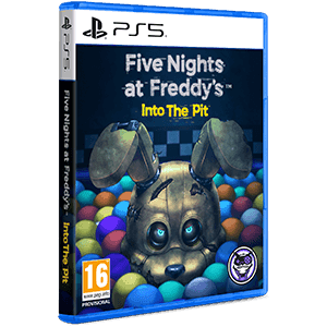 Five Nights at Freddy’s: Into the Pit - Seminuevo