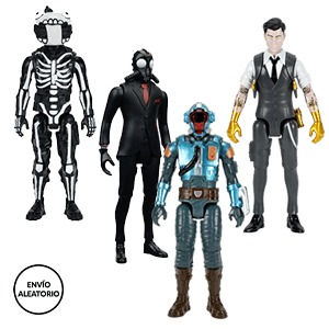 Figura Fortnite Serie Victory de 30 cm (surtido)