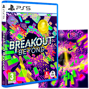 Breakout Beyond PS5