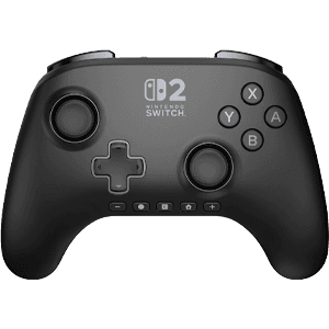 PowerA Advantage Wireless Black Switch - Controller