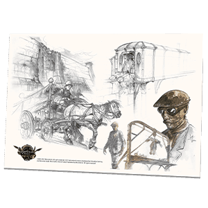 Syberia Remastered Limited Edition Xbox Series X