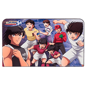 Funda para Dock Captain Tsubasa