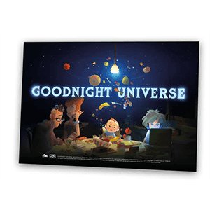 Goodnight Universe Nintendo Switch 2