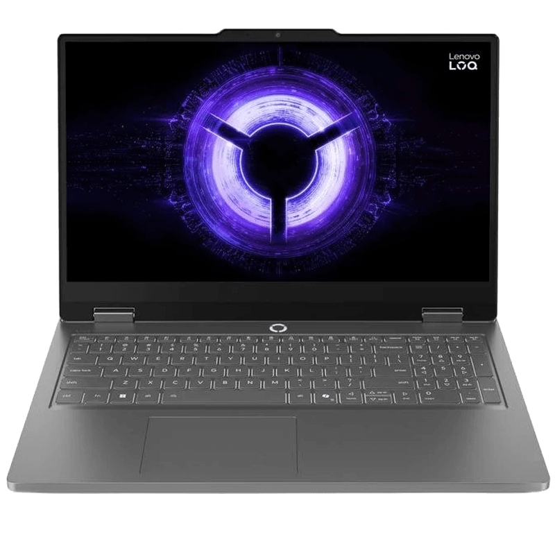 Lenovo LOQ Essential Intel i5-13450HX/16Gb/1Tb/Rtx 5050 - 15,6´´ - Windows 11 Home- Portatil Gaming