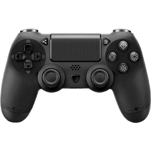 P4 Wireless Controller PS4 - Seminuevo