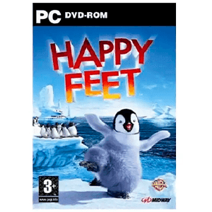Happy Feet