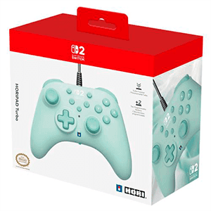 Horipad Turbo Menta