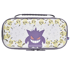 Funda Vault Case Gengar y Mimikyu