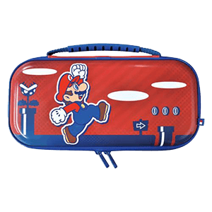 Funda Vault Case Mario