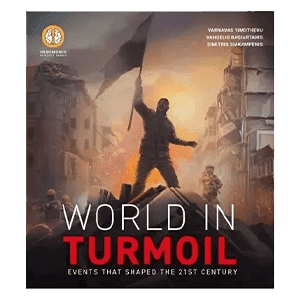 World in Turmoil (Un mundo en Crisis)