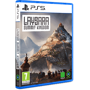Laysara Summit Kingdom PS5