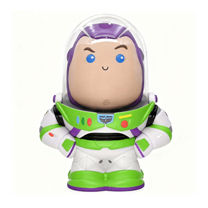 Hucha Toy Story Buzz Lightyear de 20cm