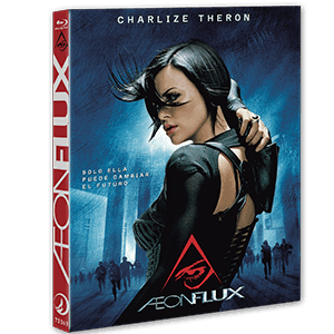 Aeon Flux