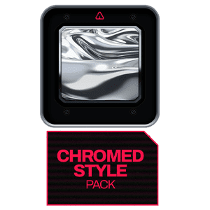 Screamer – DLC Pack Chromed Style PS5 Exclusivo GAME