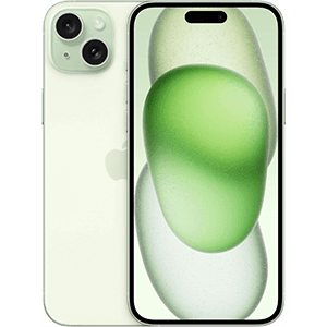 Iphone 15 Plus 128Gb Verde