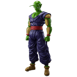 Figura Dragon Ball Super S.H.Figuarts Action Figure Piccolo Super Hero de 16 cm