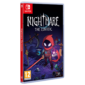 Nightmare the Lunatic