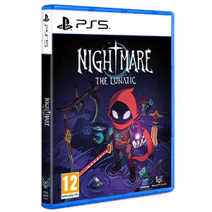 Nightmare the Lunatic