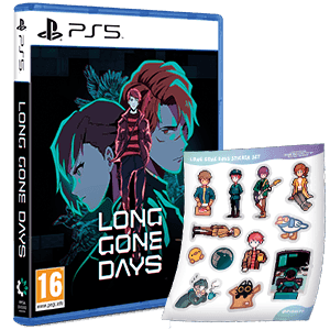 Long Gone Days PS5