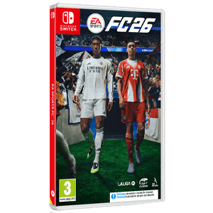 EA Sports FC 26 - Seminuevo