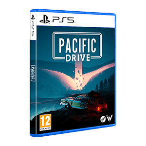 Pacific Drive - Seminuevo PS5