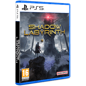 Shadow Labyrinth - Seminuevo PS5