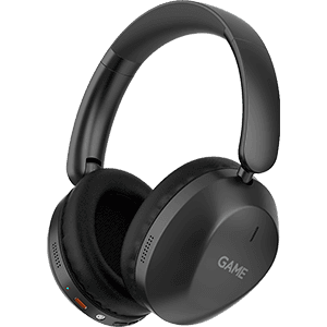 GAME Home and Work HW-H1 Bluetooth PC - PS5 - PS4 - XBOX - Switch - Movil - Auriculares (REACONDICIONADO)