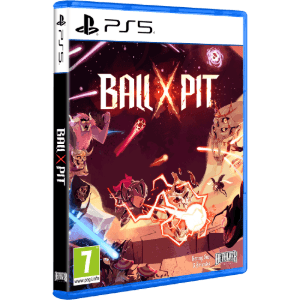 Ball X Pit PS5