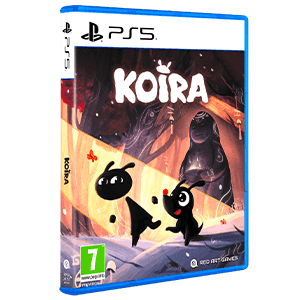 Koira PS5