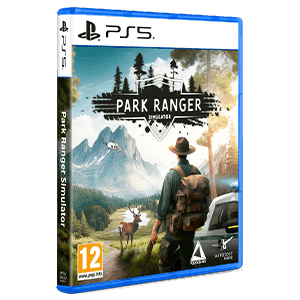 Park Ranger Simulator PS5