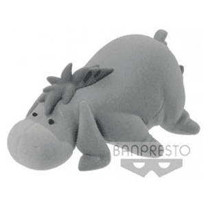Figura Qposket Disney: Igor (REACONDICIONADO)