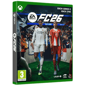 EA Sports FC 26 - Seminuevo