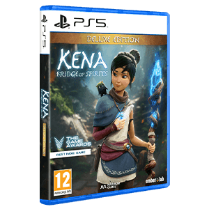 Kena: Bridge of Spirits