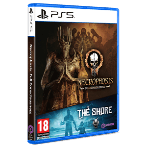 Necrophosis PS5