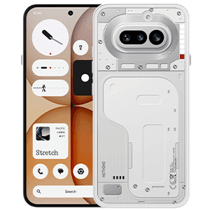 Nothing Phone (4a) 8/128 Blanco