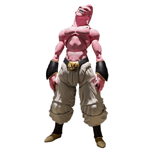 Figura Dragon Ball Z S.H.Figuarts Super Buu de 19 cm