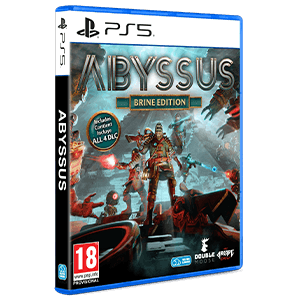 Abyssus PS5