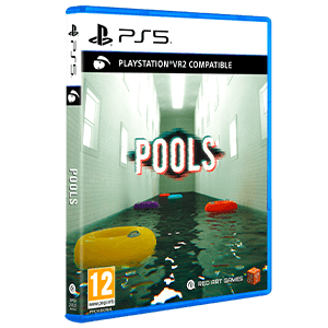 Pools PS5