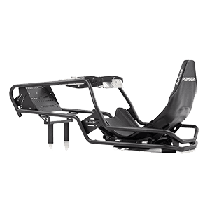 Playseat Formula Inteligencia Negro