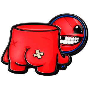Super Meat Boy 3D Nintendo Switch 2