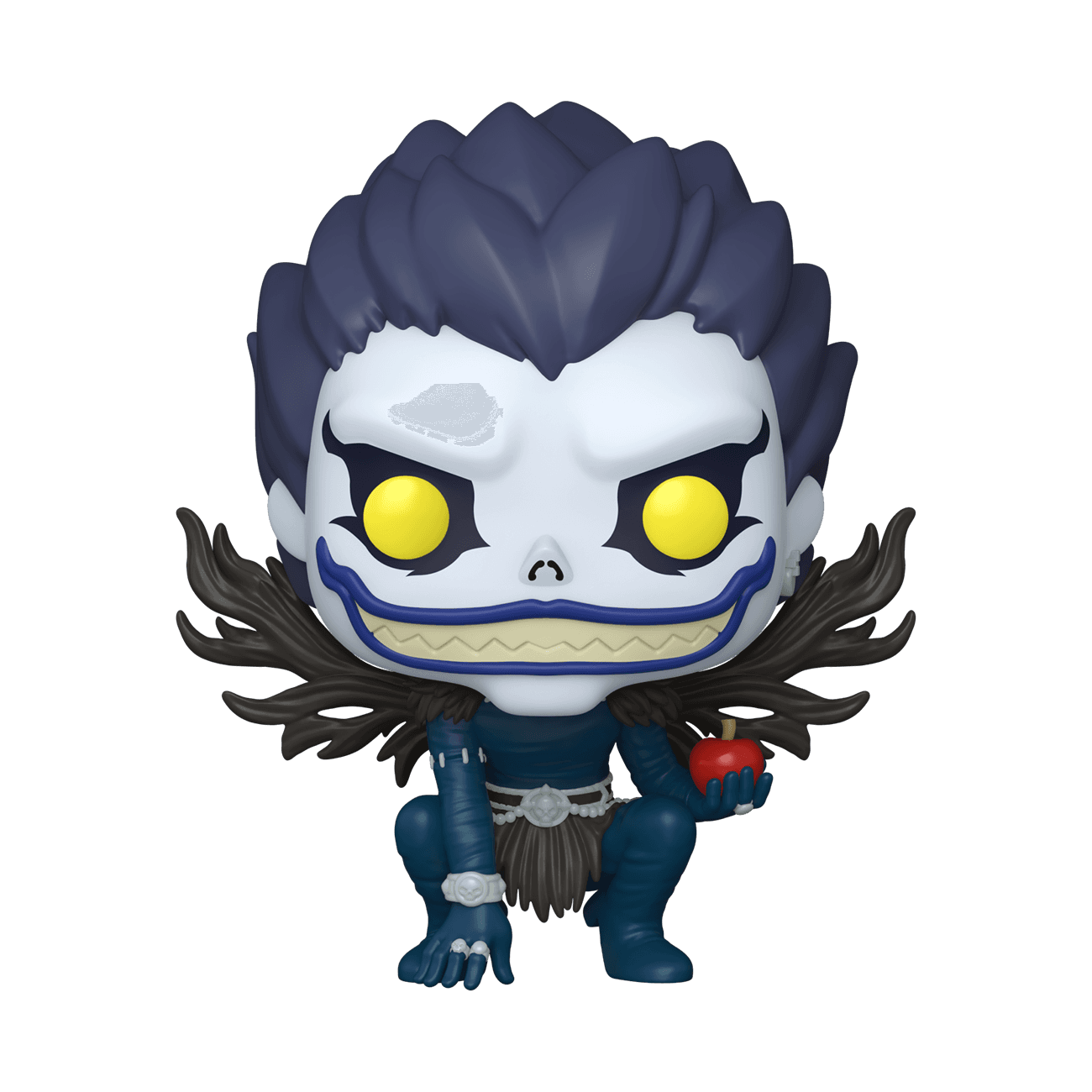 Figura POP Animación: Death Note - Ryuk