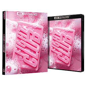 El Club de la Lucha 4K + BD