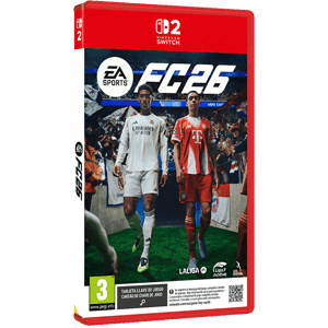 EA Sports FC 26 - Seminuevo