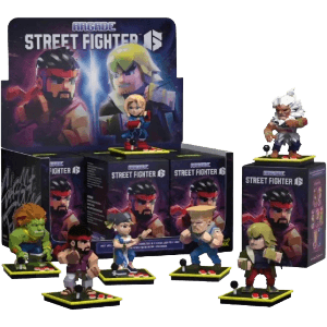 Figura Kwistal: The Powerpuff Girls Battle Ready Series