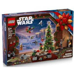 Calendario de Adviento Lego Star Wars - 75456