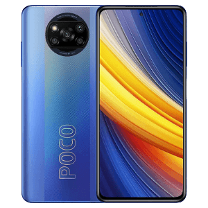 Poco X3 Pro 128GB Azul